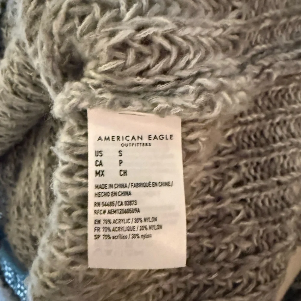 American Eagle Outfitters soft stylish
